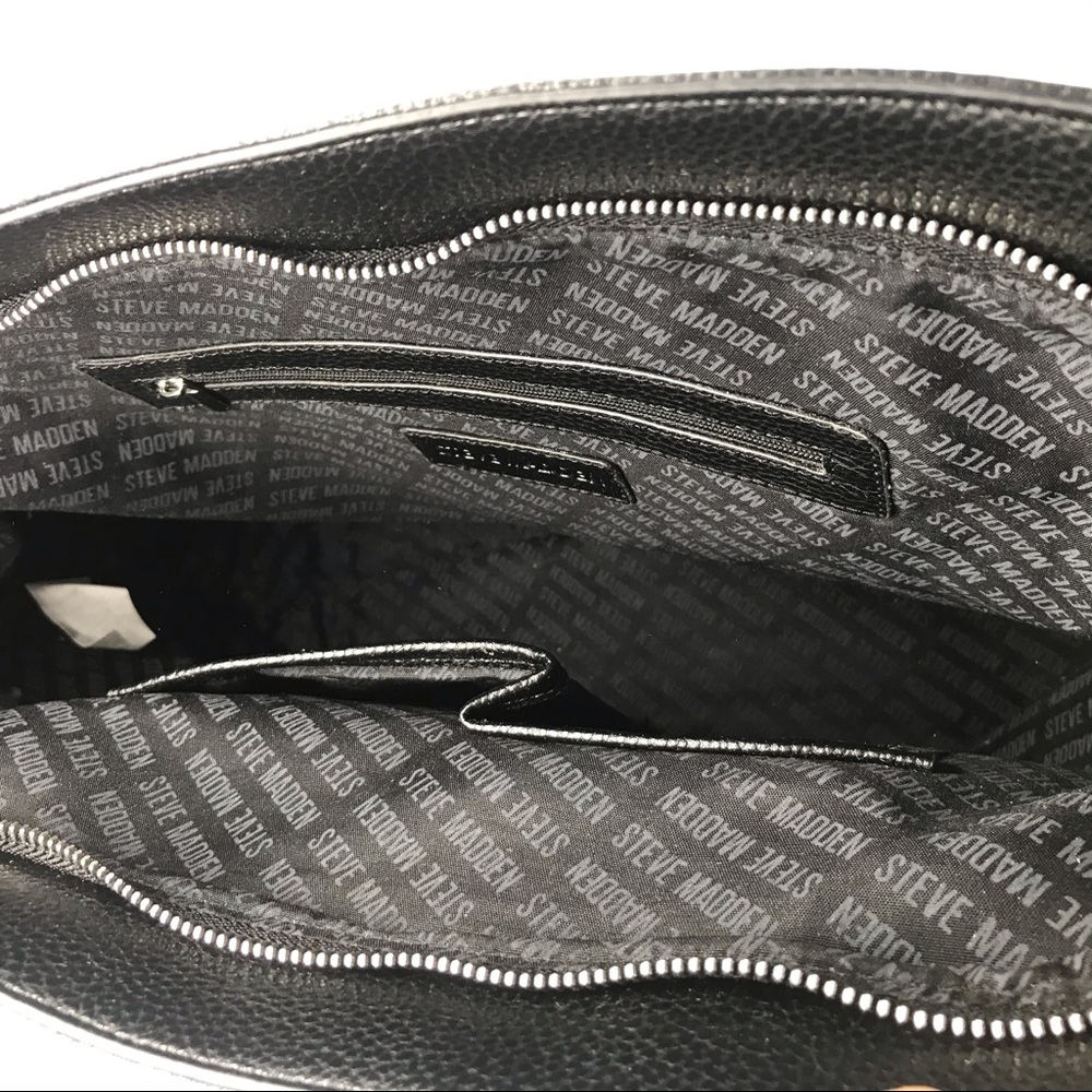 Steve Madden Bbree Satchel - Picture 5 of 6